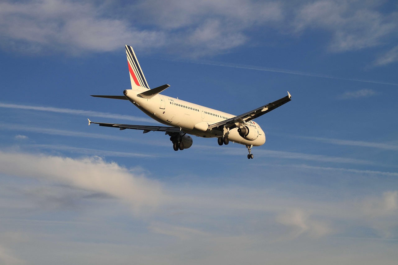 Aéronautique & MRO