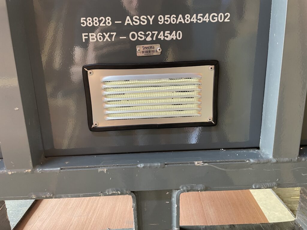 Maintenance préventive