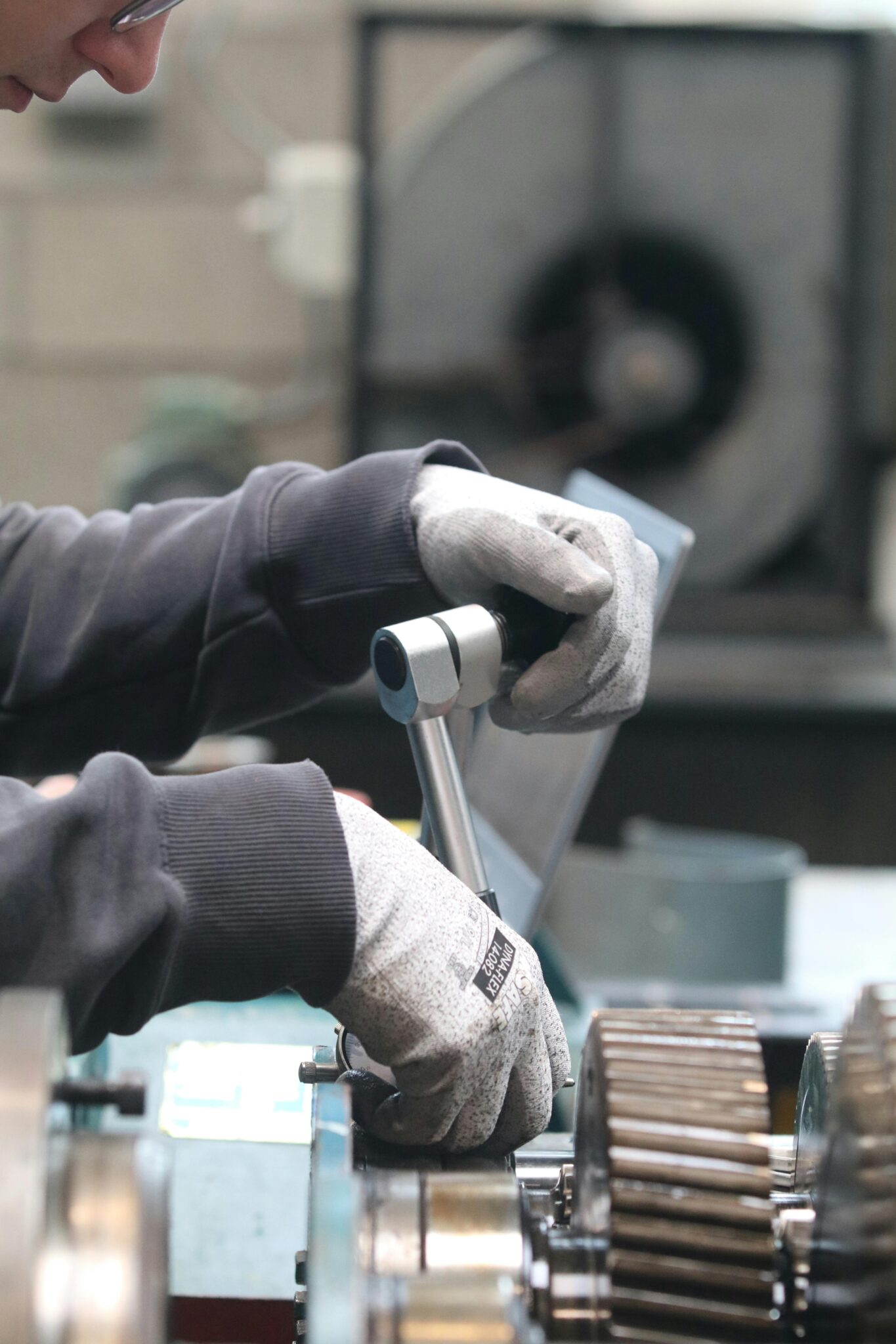Maintenance et rétrofit